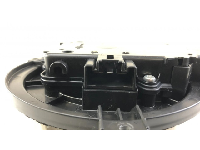 Вентилятор печки 8710330470, 8710330471 Lexus GS 250 350 300H 450H