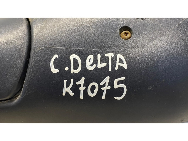 Зеркало электрическое     правое   Lancia Delta     