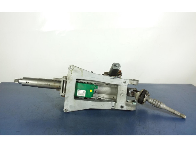 Рулевая рейка 68166327AB Jeep Grand Cherokee 2010-2021 года