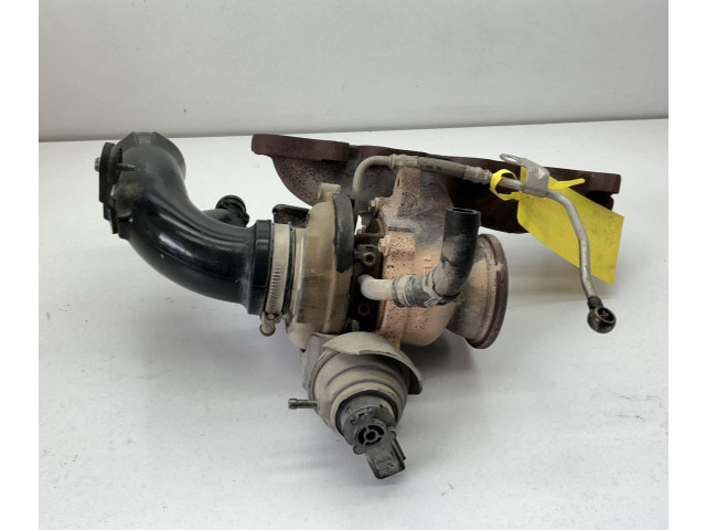 Turbodmychadlo Турбина 04L253014H, 04L253014H Volkswagen Transporter - Caravelle T6