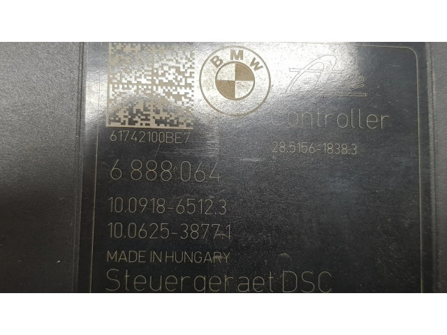 Jednotka ABS 34516888063, 34515A374A7 BMW 2 F46 2014