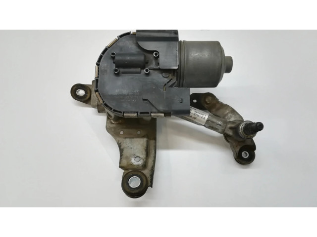 Двигатель стеклоочистителей