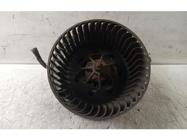 Вентилятор печки 1K1820015 Audi A3 S3 8P