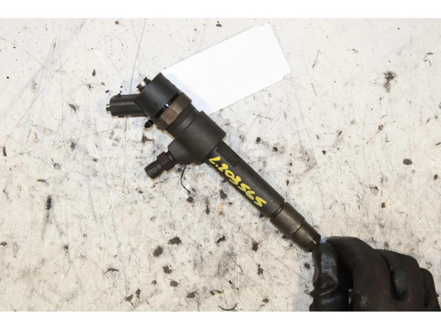 Форсунка     Fiat Bravo для бензинового двигателя  1.4