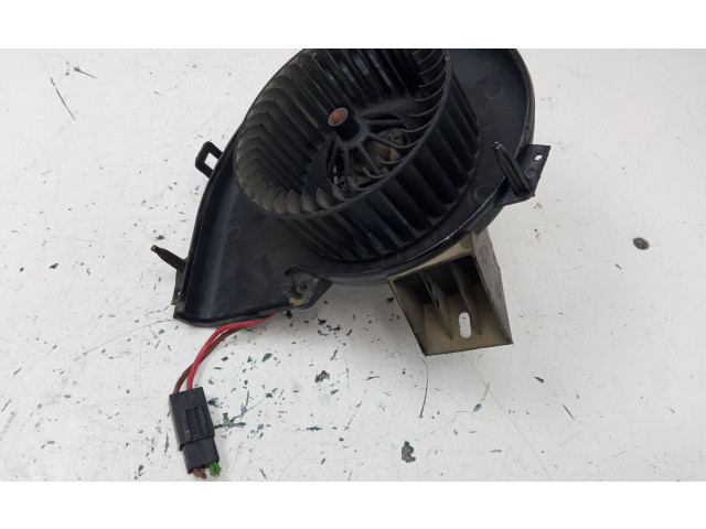 Вентилятор печки 006453T Opel Combo C