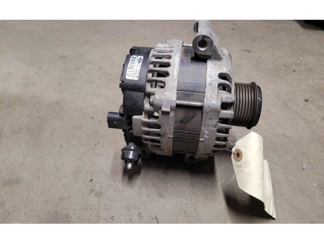 Генератор EB3T10300DB, 2148360 Ford Ranger