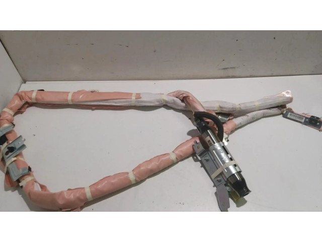 Боковая подушка безопасности 1025473, 1025484 Honda FR-V