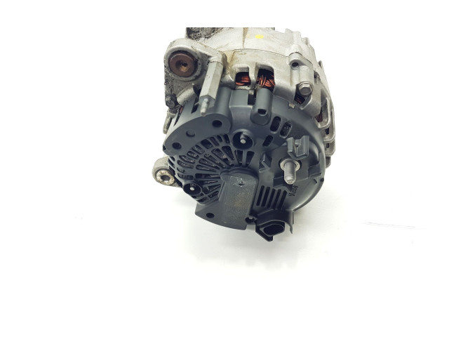 Генератор 03C903023A, 03C903023A Volkswagen Golf VI