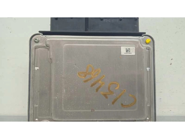 Блок управления двигателя 05E907309, 0261516449   Skoda Kodiaq