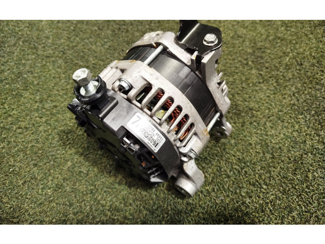 Генератор A5TV1281, 23700AB051   Subaru Outback (BT)      