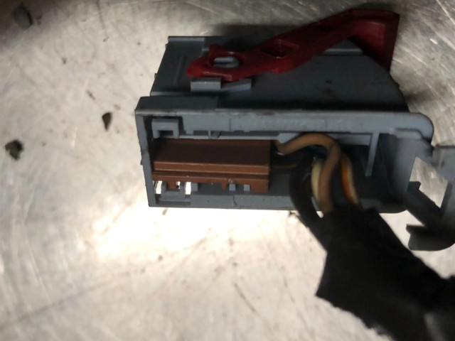 Zpětné zrcátko Fiat Croma 2005 735494341