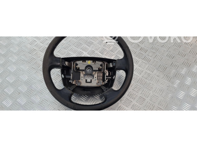 Руль SsangYong Actyon sports I 2005 - 2012 года