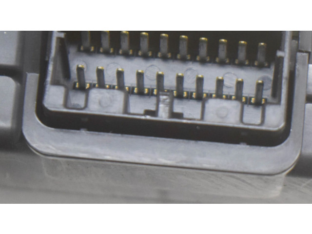 Блок управления центрального замка