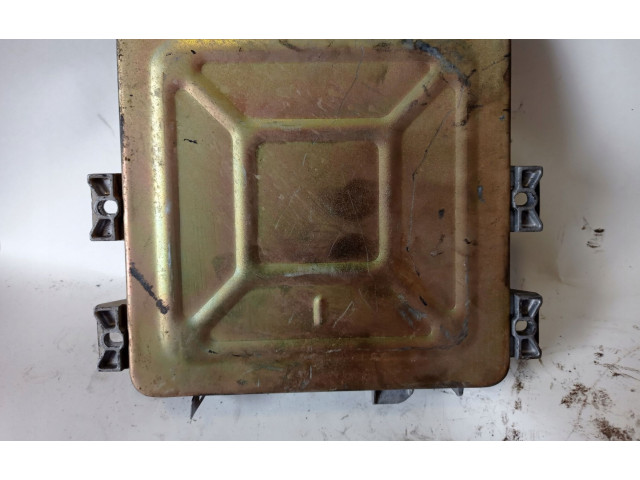 Řídící jednotka 6160271203 Fiat Uno 2010