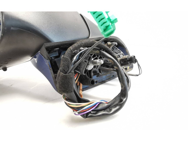 Зеркало электрическое        Citroen C8   -  года   