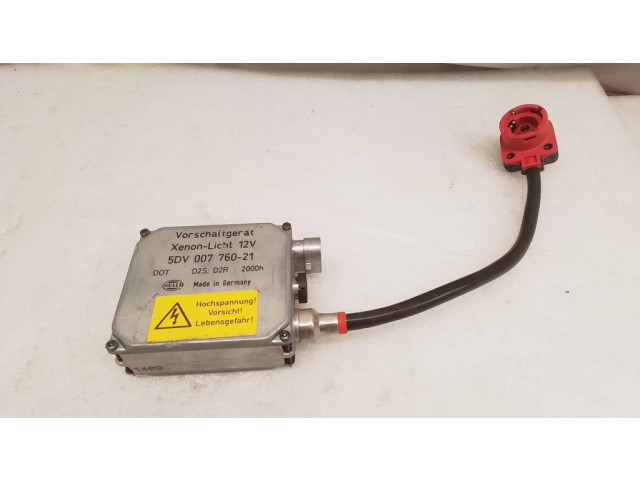 Блок фонаря / (блок «хenon»)