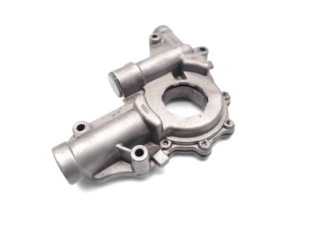 Масляный насос AJ26;AJ-V8 XW43-6600-AD Jaguar XK8 - XKR