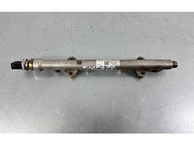 Топливная рампа 05E133320, 05E133320 Skoda Octavia Mk3 (5E)