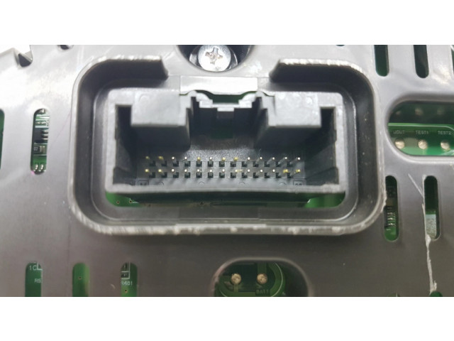 Панель приборов GT4T10849, GT4T10849CC   Ford Edge II       