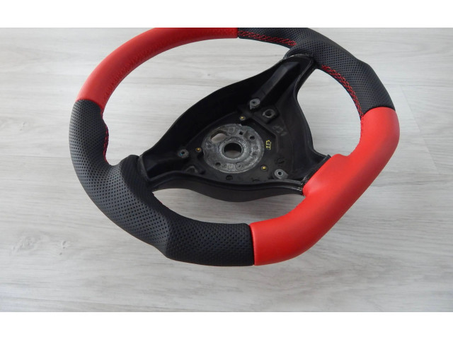 Руль Volkswagen Golf IV 1998 - 2005 года 1J0419091R