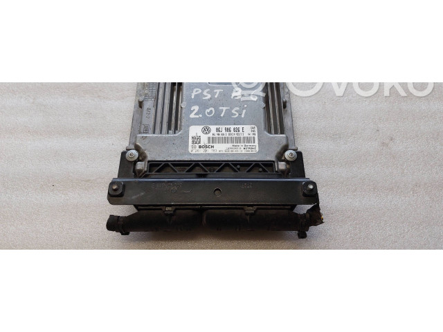 Řídící jednotka 06J906026E, 06J906026D Volkswagen PASSAT B6 2008