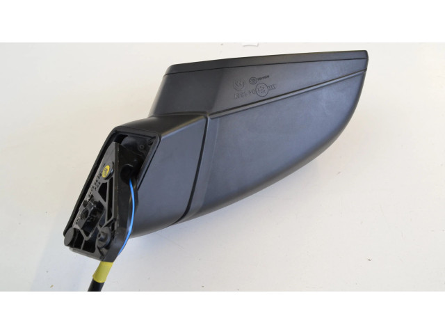 Zpětné zrcátko Audi Q7 4M 2016