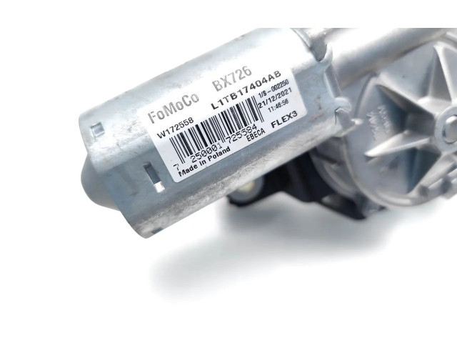 Моторчик заднего дворника L1TB-17404-AB    Ford Puma
