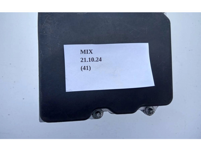 Блок АБС 47660-1UX4C Infiniti EX 2007 - - года