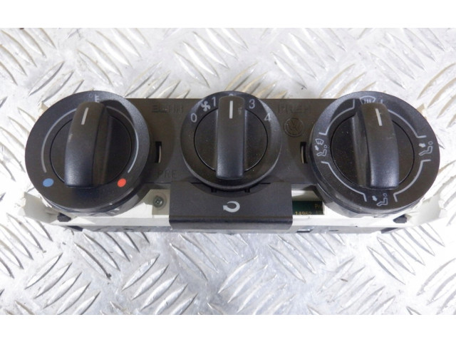 Блок управления кондиционера воздуха / климата/ печки (в салоне) 6Q0819045Q   Volkswagen Polo