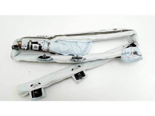 Боковая подушка безопасности 1035382YZ, 1035390 Skoda Fabia Mk3 (NJ)