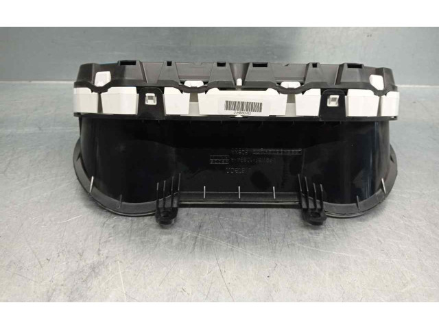 Панель приборов EX2310849KB Jaguar XF X250