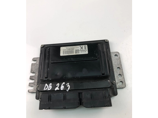 Řídící jednotka MEC32220 Nissan Almera G11 G15 2012