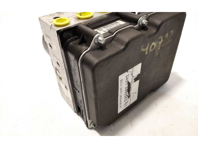 Блок ABS       BMW X3 E83  2003 - 2010 года   