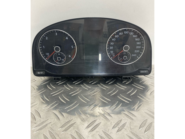 Панель приборов 2K5920866A Volkswagen Caddy