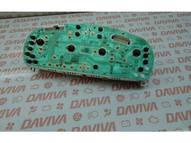 Панель приборов 78808000, 7880-8000 Hyundai Getz