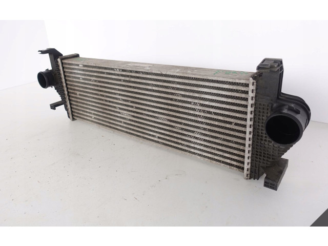 Интеркулер 55038004AD Jeep Grand Cherokee