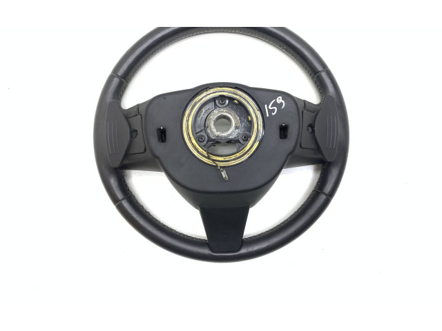 Руль Jaguar XK - XKR 2006 - 2016 года CX23CBRGS