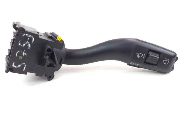 Ручка стеклоочистителей 4E0953503B, K0301204602 Audi A4 Allroad