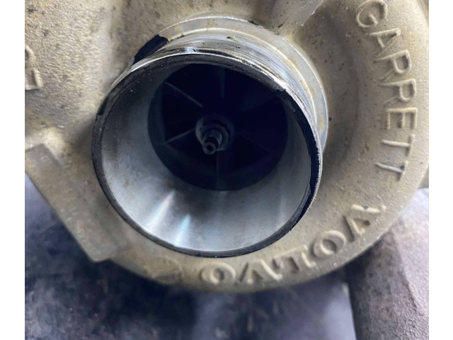  Турбина Volvo V70  31219697, GTB2056VL         