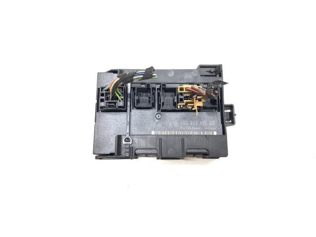 Блок комфорта 1K0959433, 1K1971262J   Volkswagen Golf Plus   