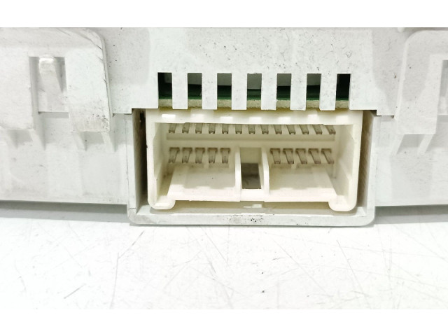 Панель приборов 96804359   Chevrolet Nubira       