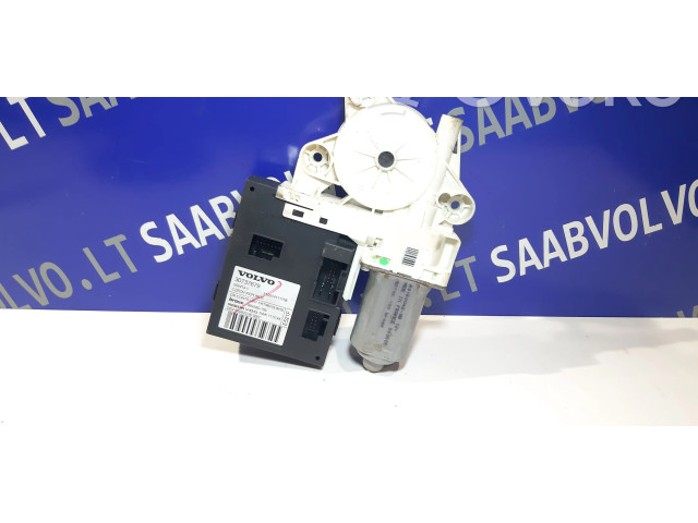 Боковая подушка безопасности 30737679   Volvo V50