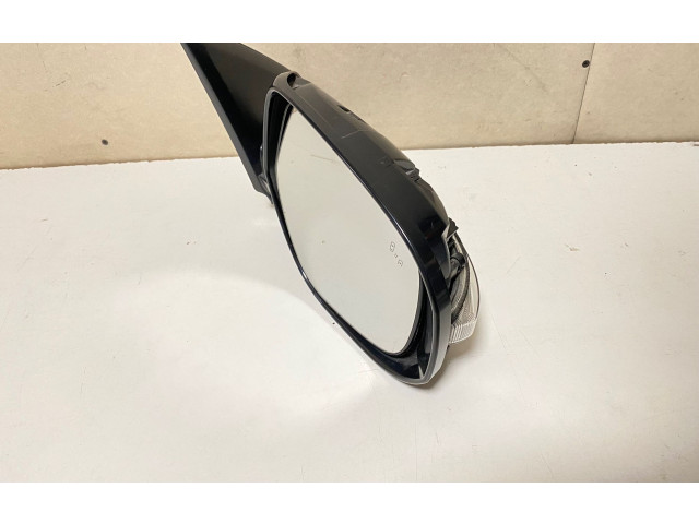 Зеркало электрическое Mitsubishi Outlander 2013 - 2021 года