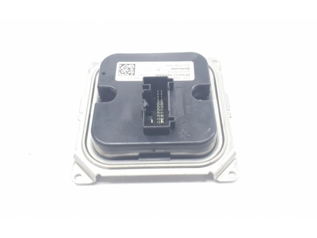 Блок управления Xenon