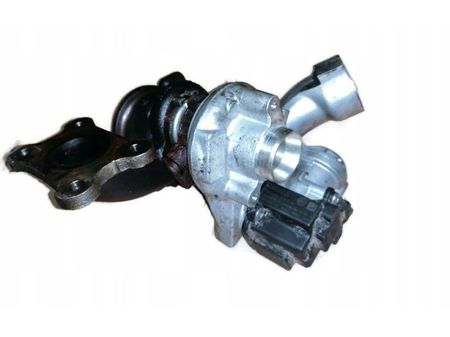  Турбина Volkswagen Caddy  04E145721R         