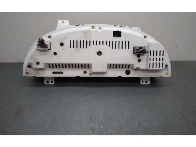 Панель приборов 8022008212 SsangYong Rexton