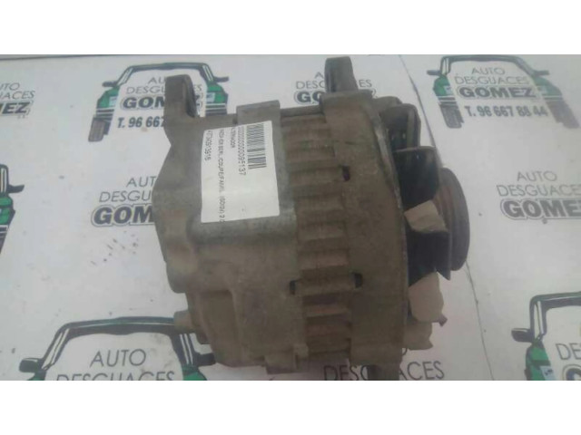 Генератор A2TB0191, 130001665 Mazda 626 2.0