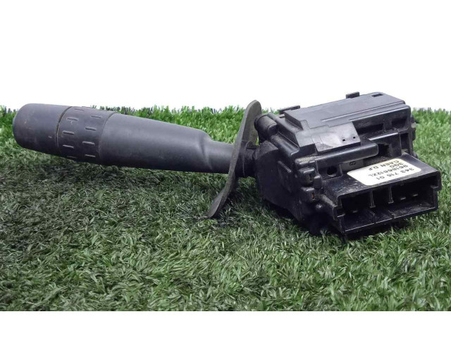 Ручка стеклоочистителей 96186612ZL, JAEGER Peugeot 607