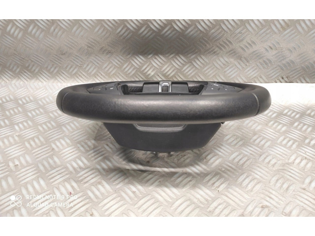 Руль Citroen C4 Cactus  2014 -  года 98303131ZD      