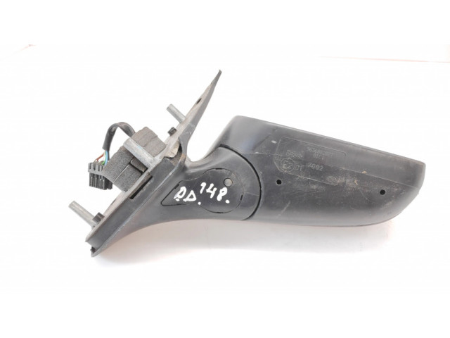 Zpětné zrcátko Citroen Xsara 2003 9636882877